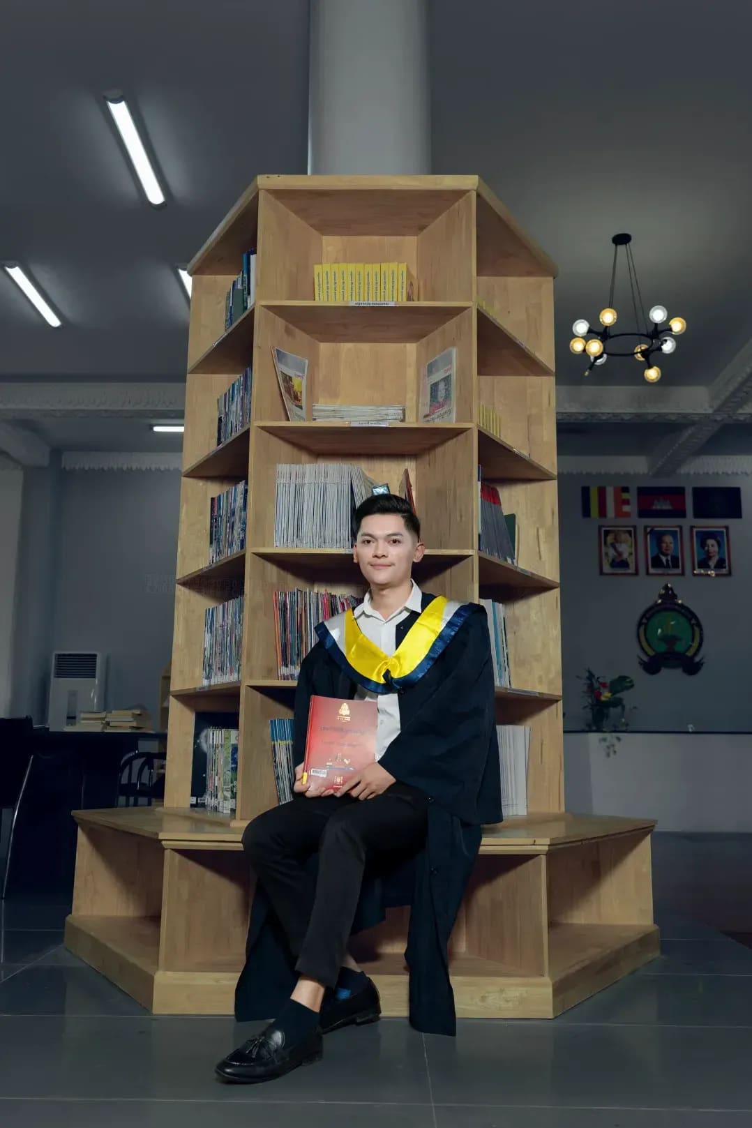 学習体験設計コンサルティング